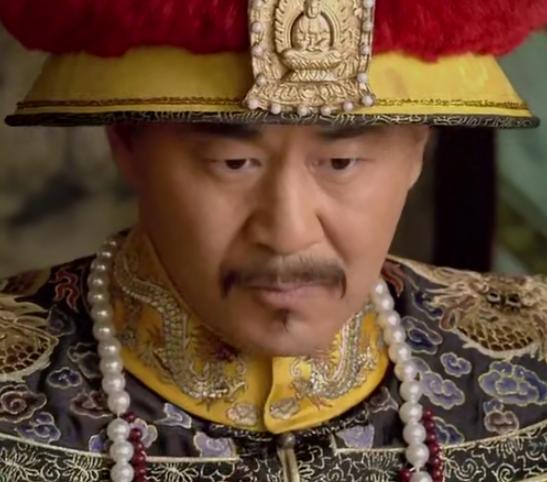 他是雍正帝,剧里剧外最爱的女人都是纯元皇后|陈建斌|蒋勤勤|甄嬛传