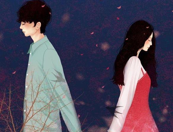 男人对前女友念念不忘往往是这四个原因