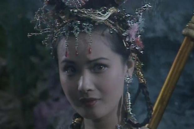 《西游记》走红,曾两度淡出荧屏,如今风采依旧任公司总裁|西游记|张青