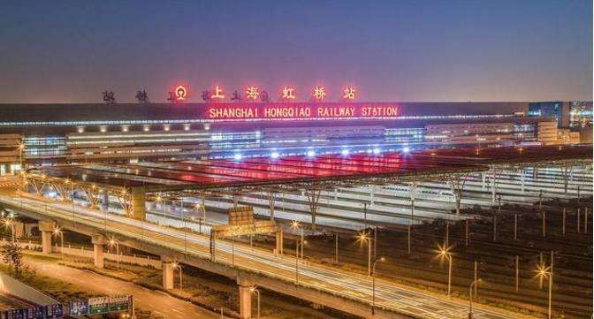 中国客流量最大的3个火车站大多人至少去过一个