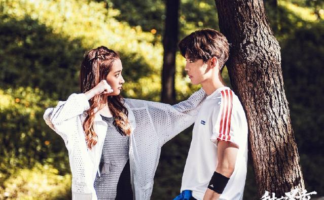 关晓彤小号曝光!《如影随心》首发预告片,陈晓