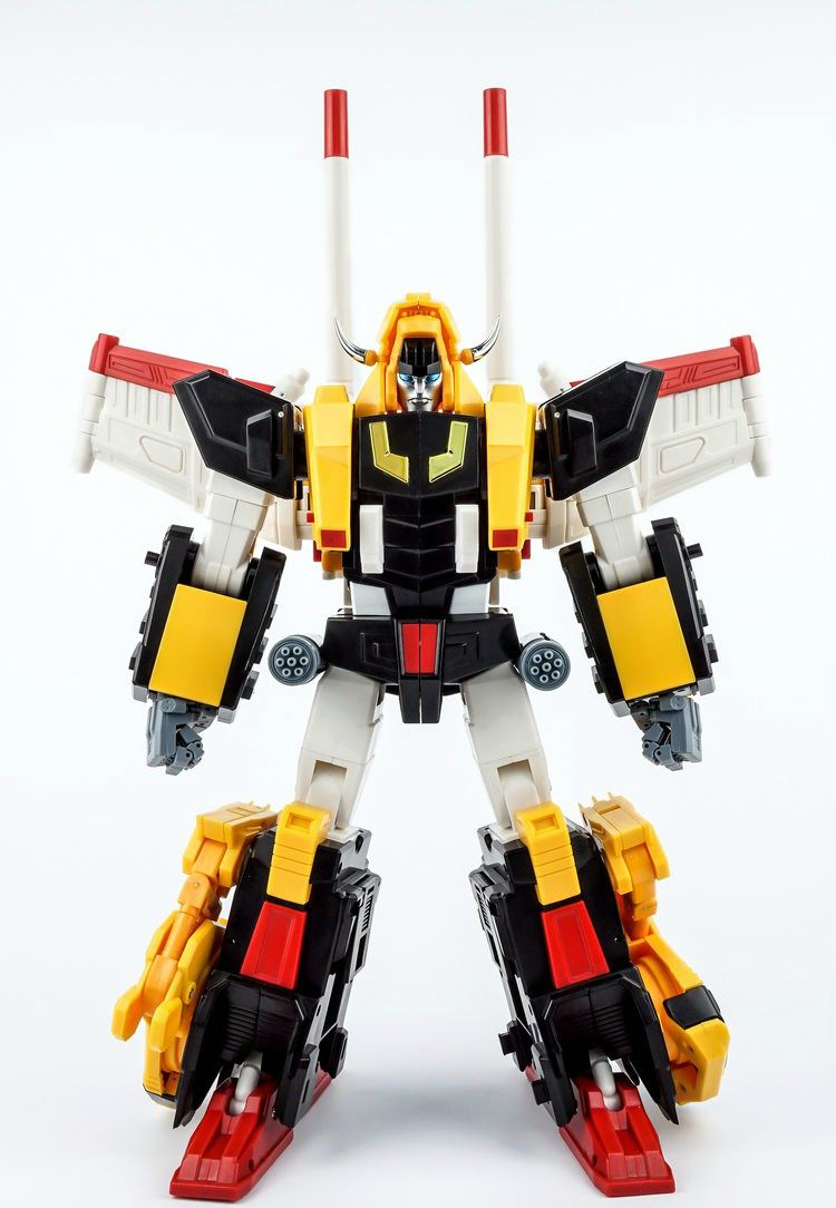 第三方变形金刚狮王