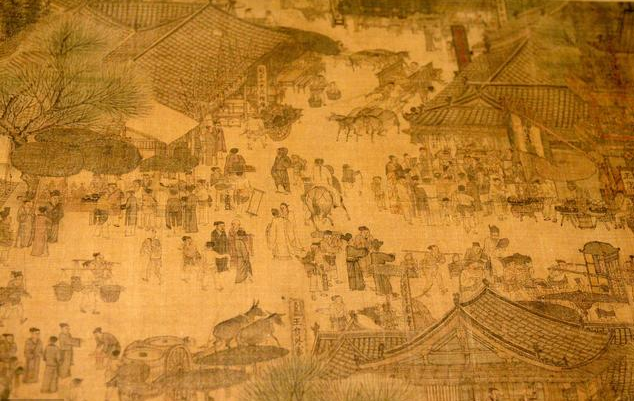 初唐、盛唐、中唐与晚唐诗人及作品代表，唐诗的基本形式有几种？|唐朝|诗人|唐诗_新浪新闻