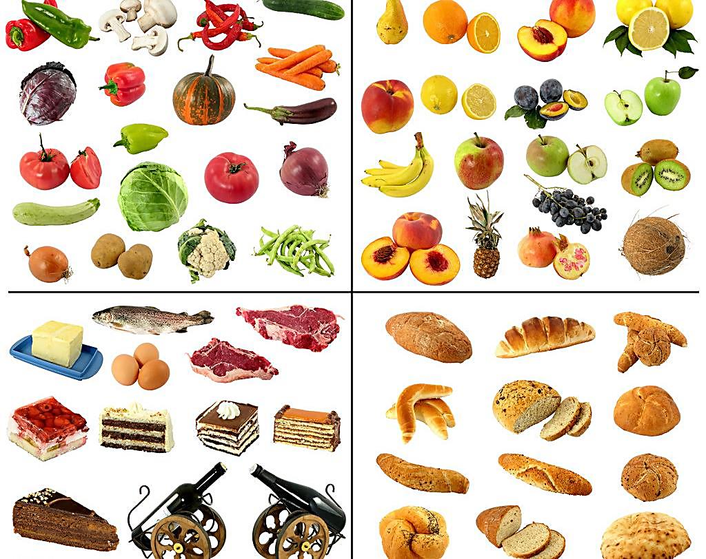 的中国婴幼儿平衡膳食宝塔,13-24个月的幼儿每天食物种类和数量包括