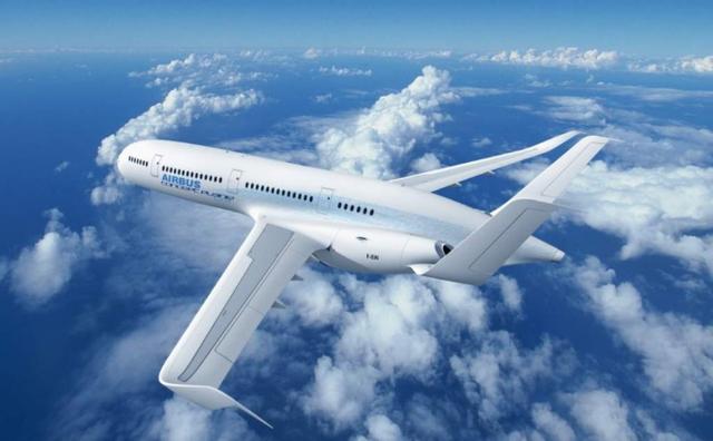 飞机t型尾翼优点众多为啥现在运用的少了飞机容易失速