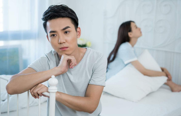 娶了富家女婚后三年没小孩认为我是看上她家钱