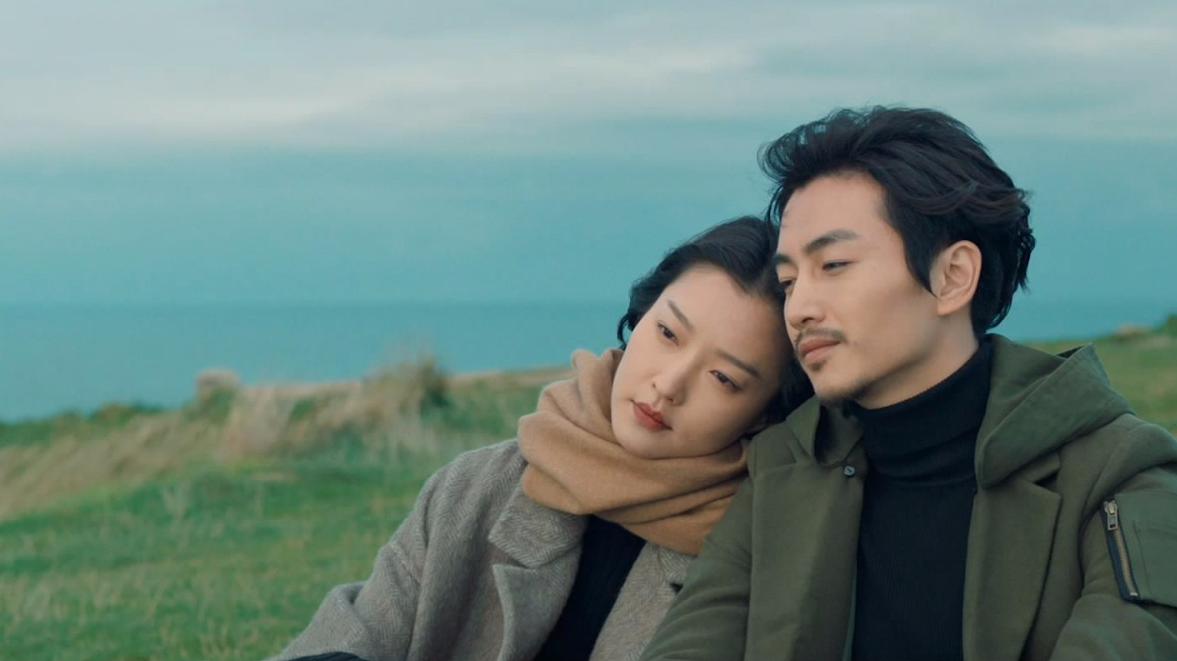 陈晓杜鹃王嘉马苏主演电影《如影随心》曝主题曲mv 那英深情献唱