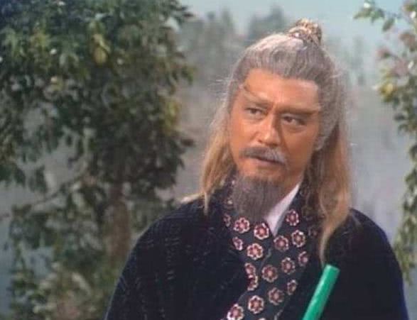 《射雕》中,黄老邪共有六大弟子:陈玄风,梅超风,陆乘风,曲灵风,冯默风