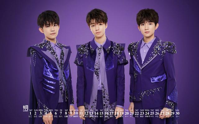 tfboys合体《芭莎时尚》封面,走硬汉风,太会撩了!