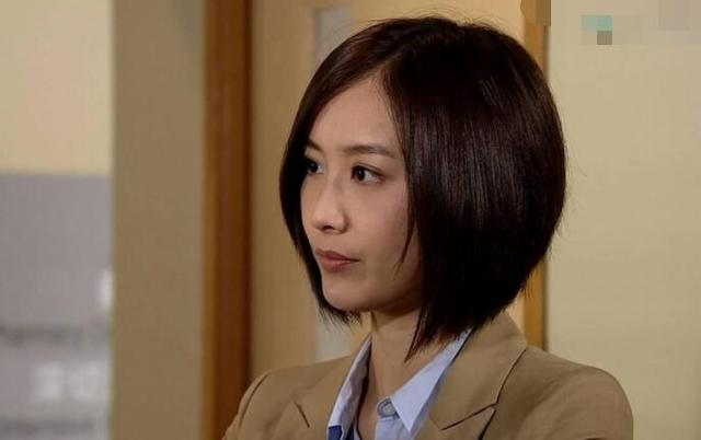 tvb港姐朱千雪隐退娱乐圈跑去当律师,学霸型的香港女明星真不少