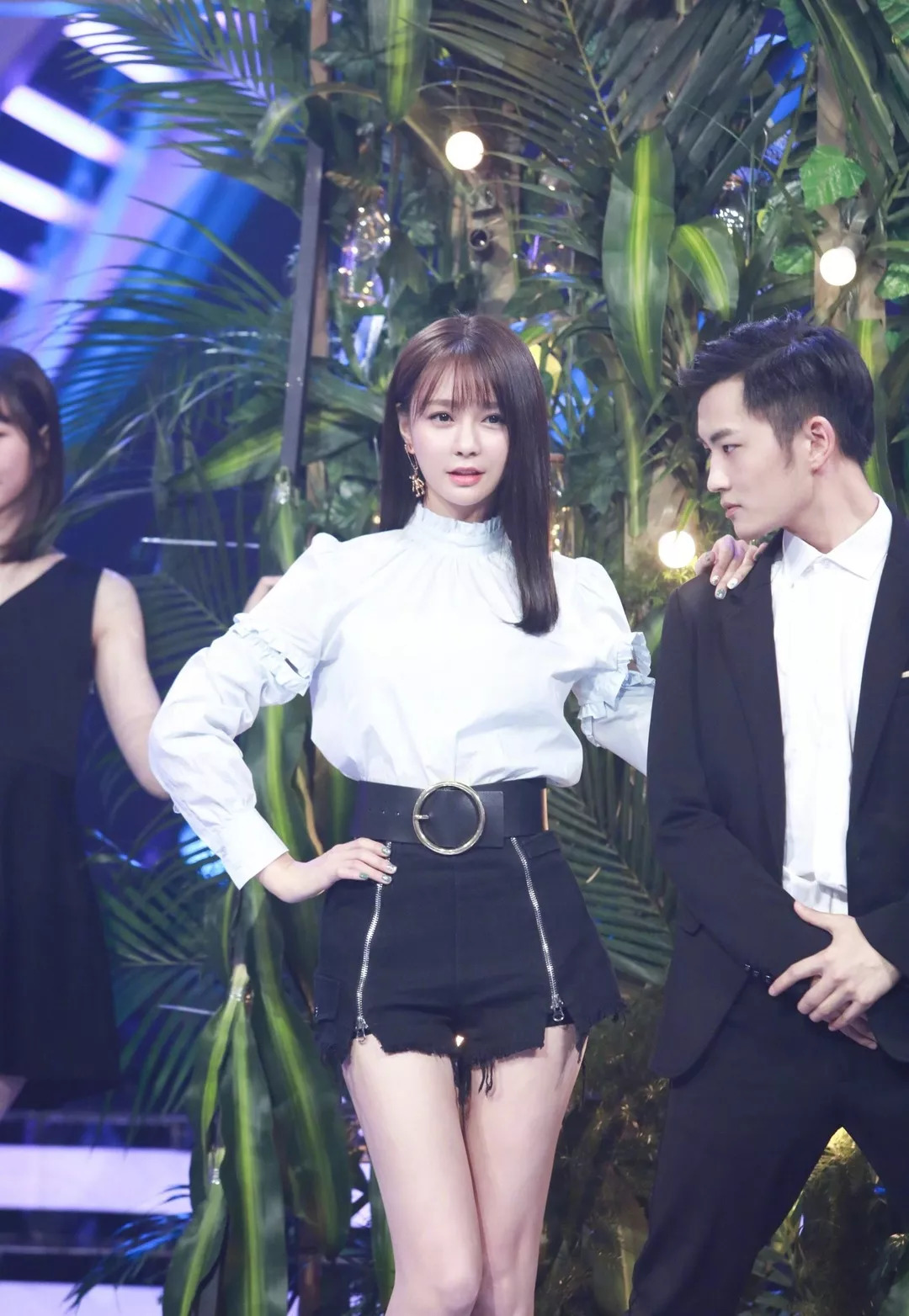 "天天四小花"的诞生,能让综艺主持人走出断代困境吗?