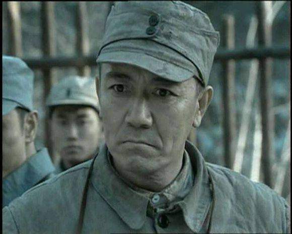 赵刚,亮剑中除去李云龙之外最受人欢迎的一个角色.