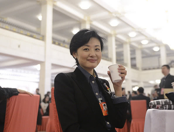 周涛还是连续16年担任中央电视台春节联欢晚会主持人,是迄今为止连续