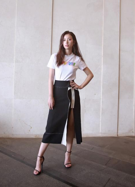 来自海洋的你》是由吴强执导,李宏毅,周雨彤,王秀竹,胡浩博,陈美林