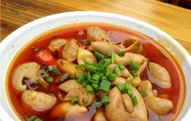 能代表绵阳的一道菜,你选哪道?