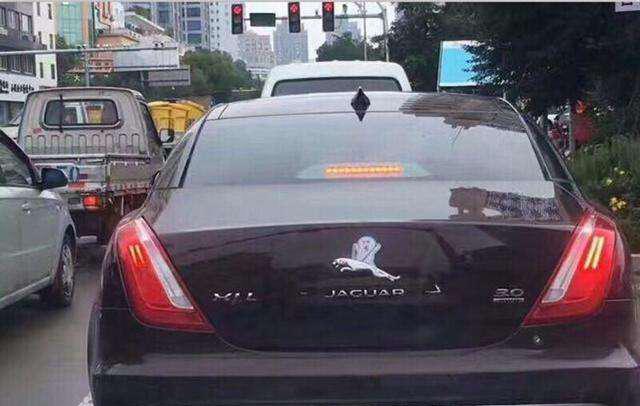 车标都被玩坏了, 雷诺最给力, 华晨马宝宝是谁?