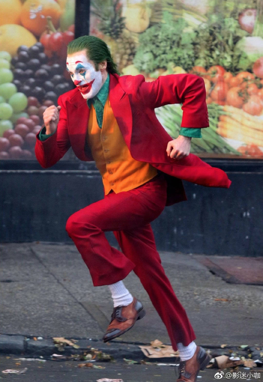 为什么有人会害怕小丑?暗黑小丑是如何进化的?...