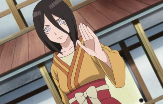 博人传新一代女神花火与木叶丸喝酒闯大祸鸣人连忙去救场