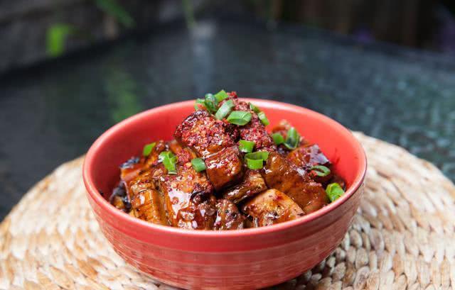 家庭煮妇必会的营养美食,百吃不腻