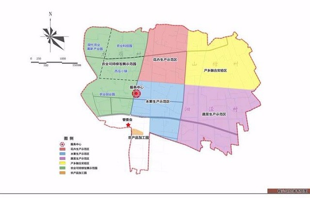 平湖广陈农业经济开发区全力推进乡村振兴
