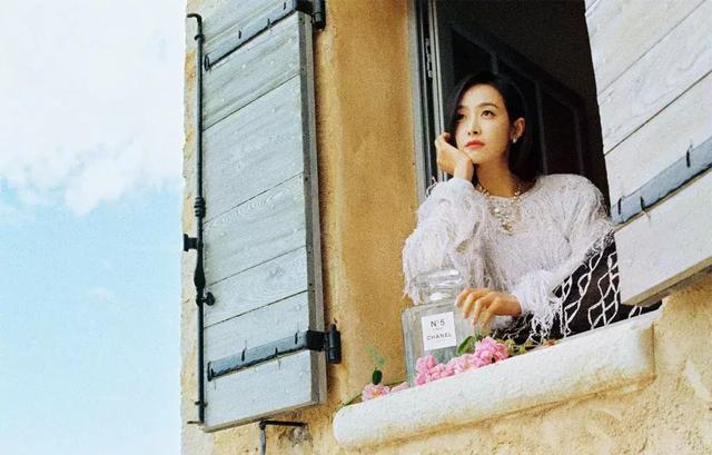 宋茜又拿女一号?熊梓淇资源?董洁受欢迎?