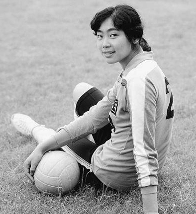 昔日中国女排世界冠军梁艳近况如何?