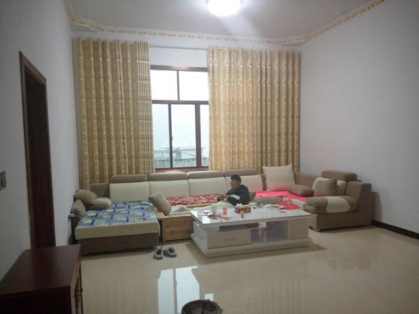 晒晒我老家新建房子装修共用了39万村里人都说值