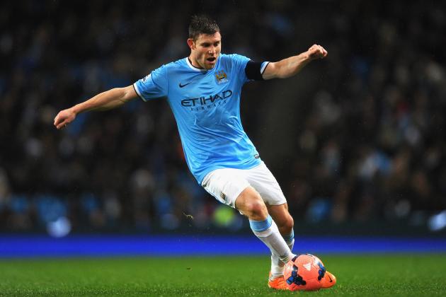 3位曼城近年来被忽略的点球手,巴神心里强大,米尔纳隐藏着稳定