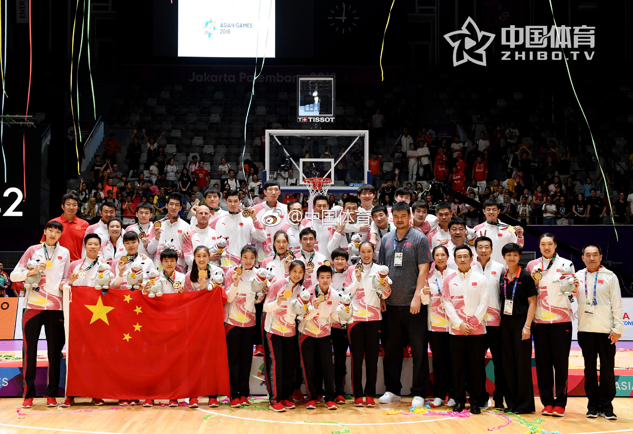 广州亚运会十周年，42张图回顾那些难忘的经典瞬间_决赛