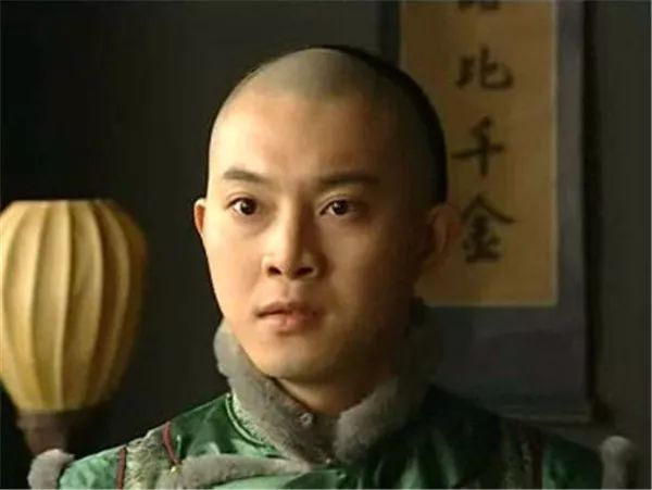 一个平局,一个稳赢,临死前大喊先皇圣明|丰绅殷德|和珅|乾隆_新浪新闻