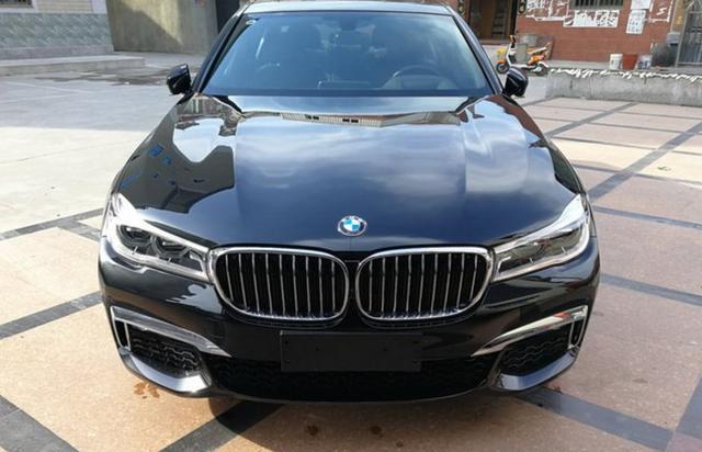 生意都难谈,没有选择奔驰s级(配置|询价)一方面感觉那是老板的座驾