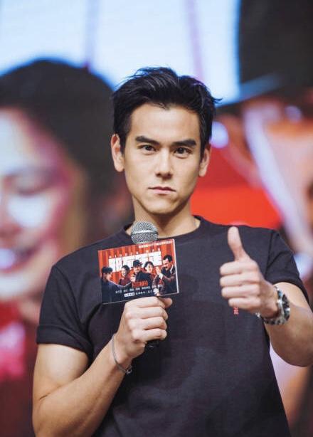 为了邪不胜正炒吗彭于晏枪李冰冰c位这么久的事又翻出来了