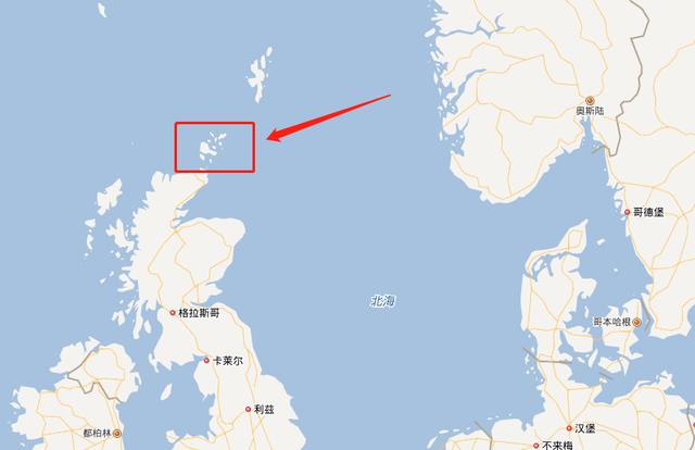 为什么微软要在苏格兰奥克尼群岛海岸水下建立数据中心呢