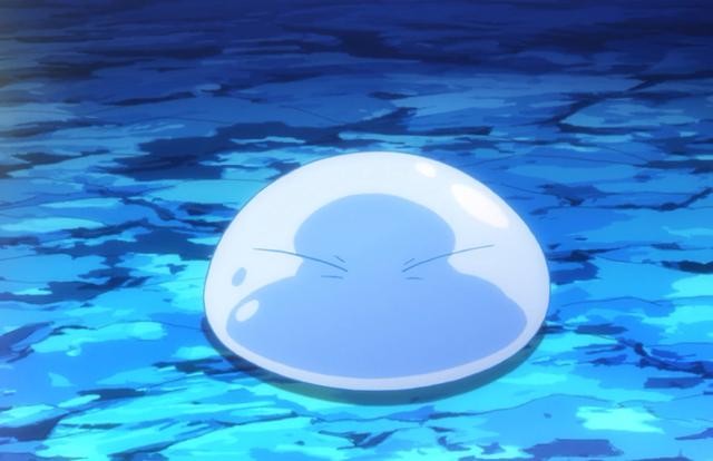 转生史莱姆世界观灾害等级科普从a级成长到破格级的萌王史莱姆