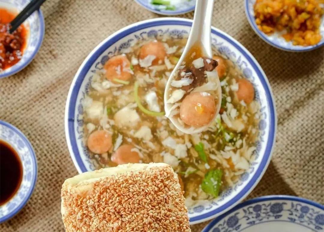 官方"十大常州美味" c位出道!看到第三个就流口水啦~|天目湖|溧阳|常