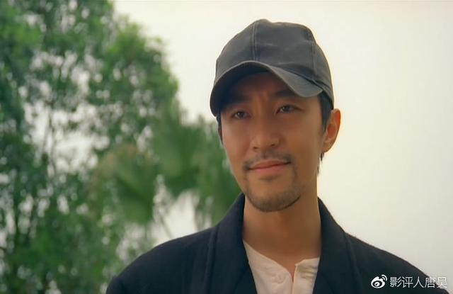 这是周星驰最被低估的一部电影也是一部全程笑着看完的恐怖片