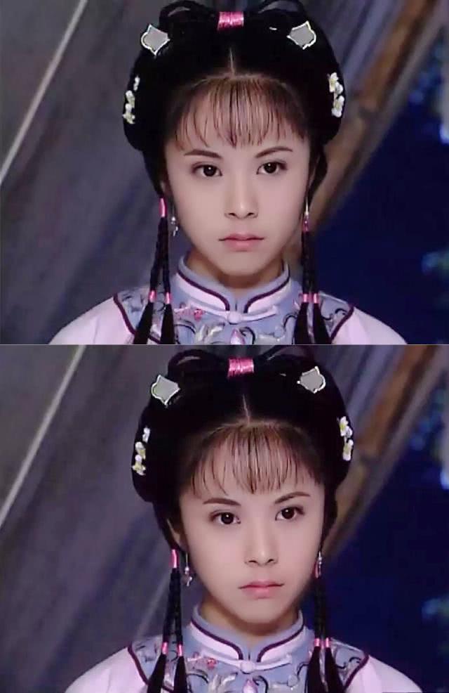 特别是杨若兮,在她19岁最美的年龄,却跟了刘威整整8年,而且刘威还比