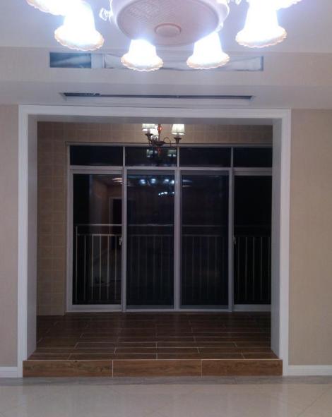 解释下,墙体颜色人见人爱一点都不夸张|人见人爱|颜色|阳台_新浪新闻