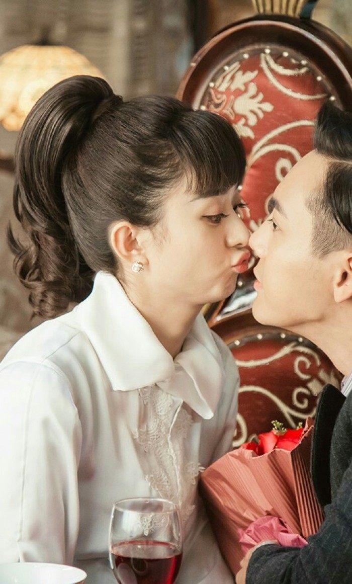 李易峰赵丽颖再续前缘, 《青云志》的 "凡瑶夫妇"要穿越了?