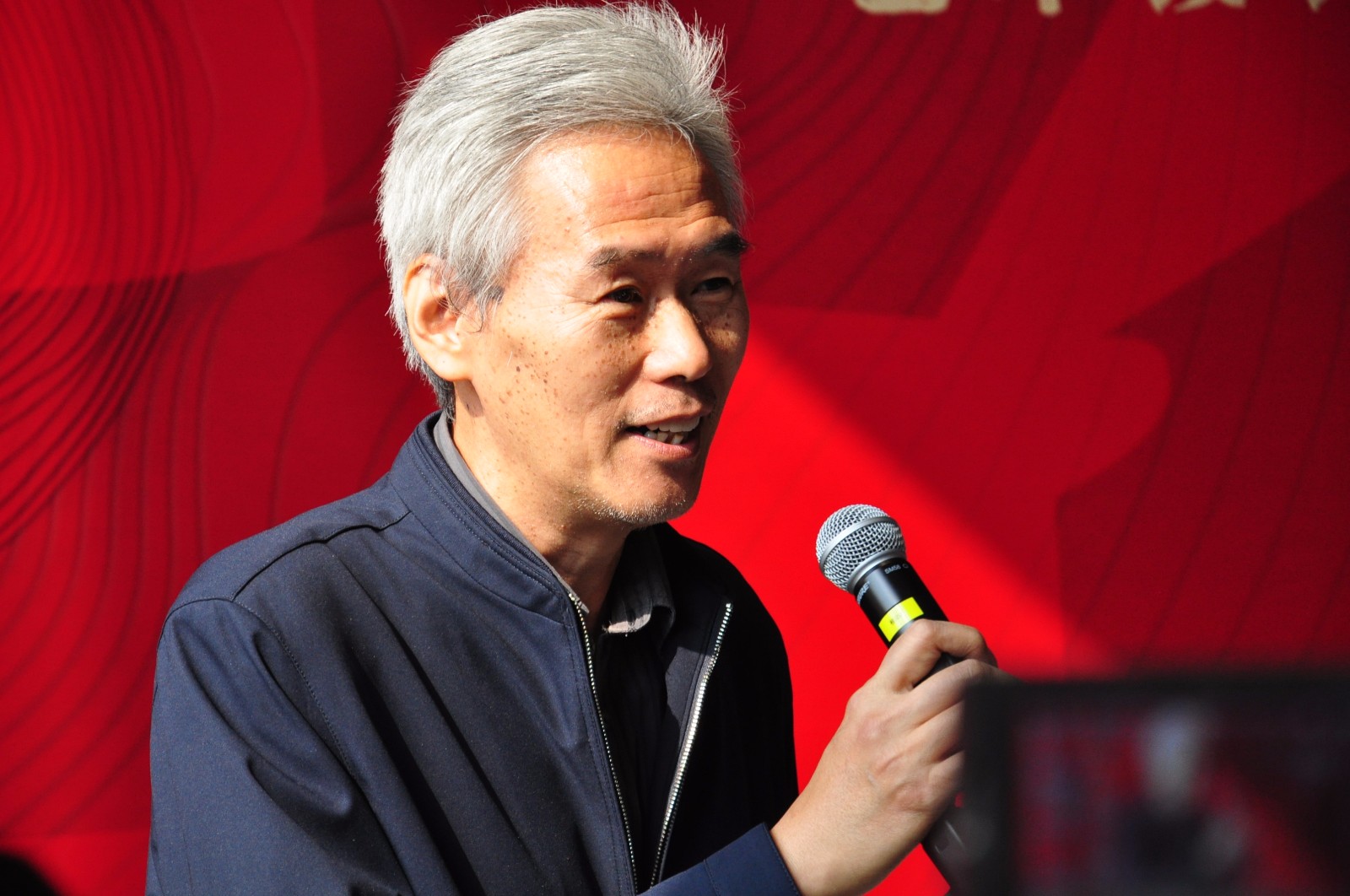 甲子之路:北京工业大学艺术设计学院建院历程校友大师系列展开幕