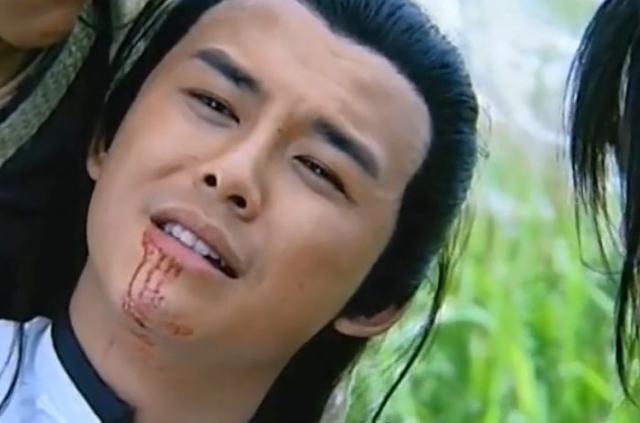 仙剑奇侠传1阿七之死本可以荣华一生只是太善良