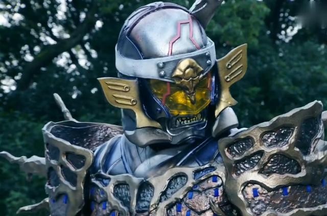 假面骑士zi-o铠武怪人设定公开 手持1米橙子大砍刀 掌控海姆冥界