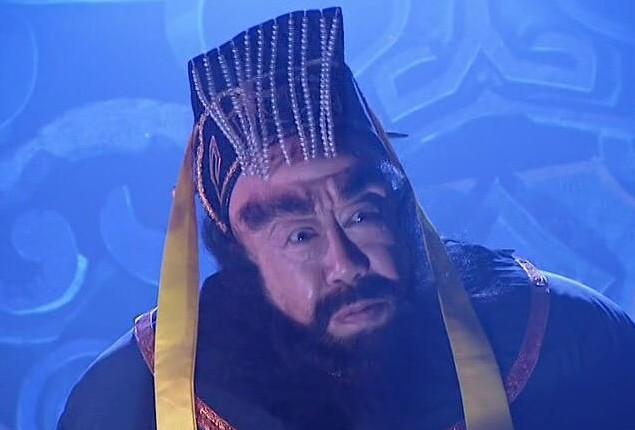 如来|孙悟空|美猴王_新浪新闻