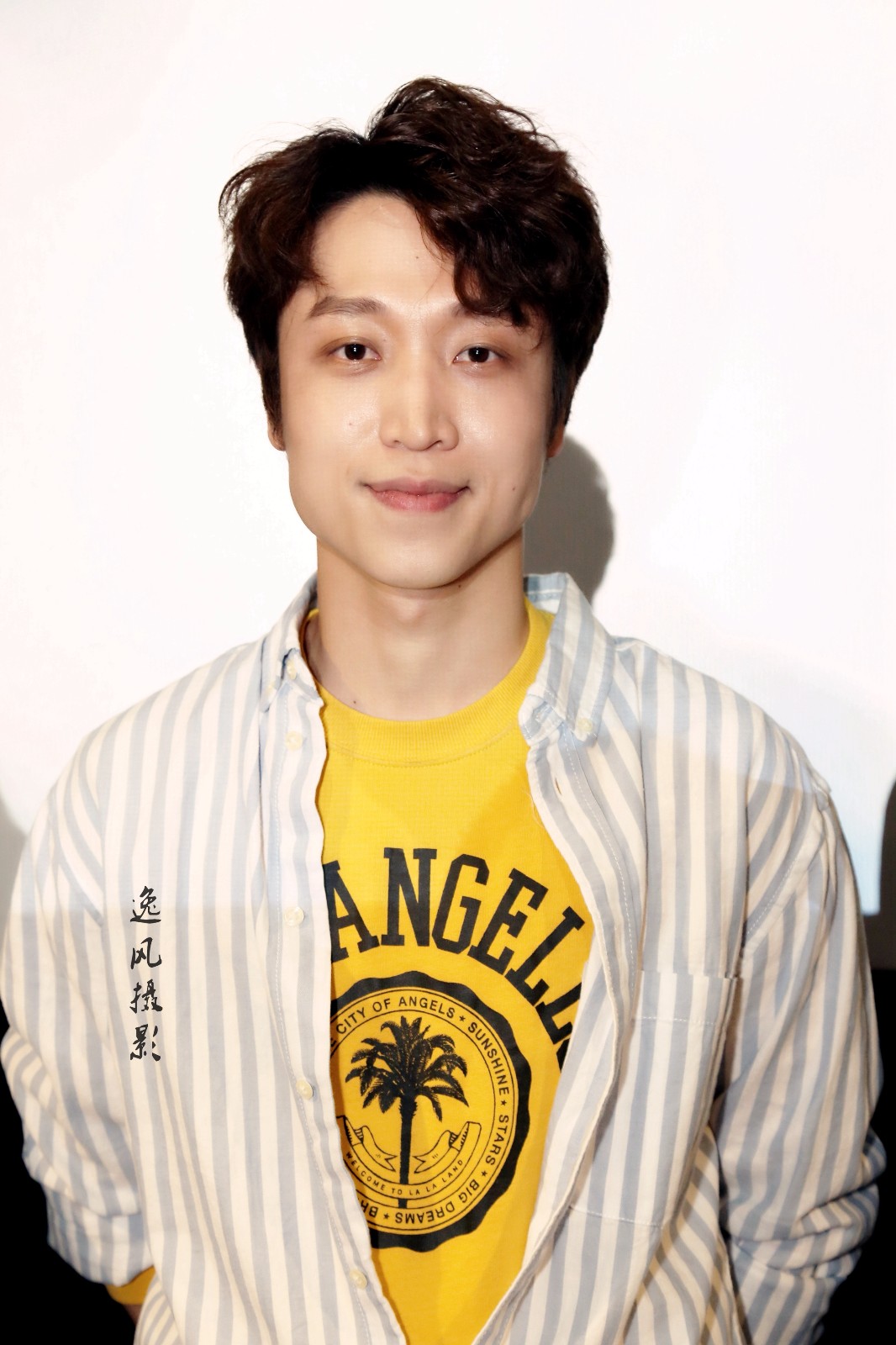 张海宇,蒋易再度合作,这次是电影《遇见你真好》