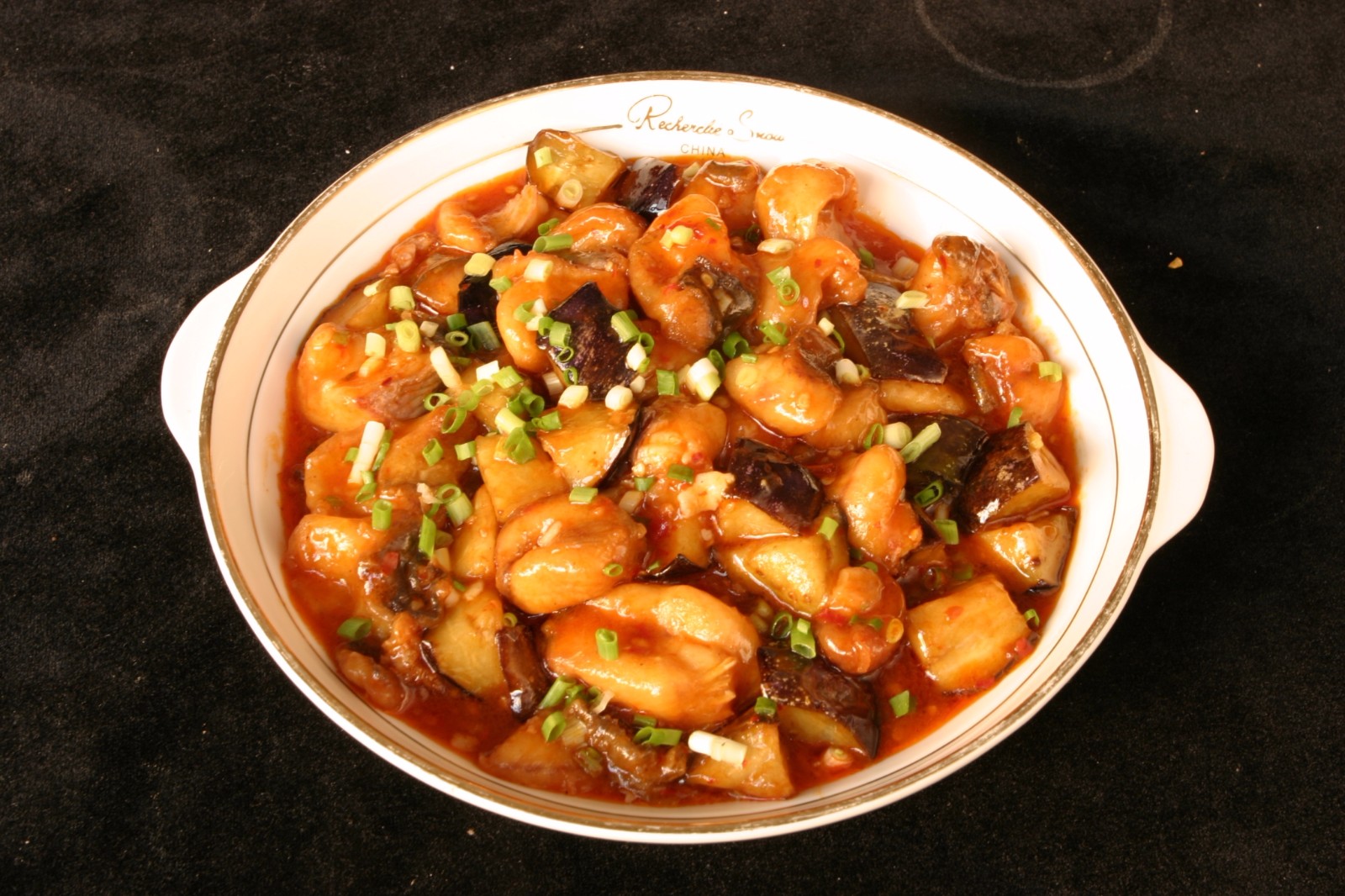高清开胃美食图片欣赏——粤菜篇12