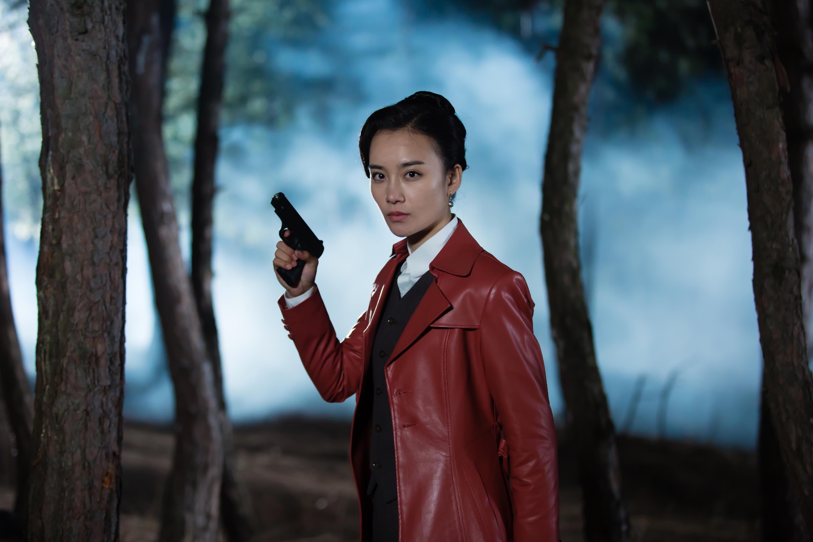 由于立清执导并亲自担任编剧,赵菲,储小蕾,罗鸣,汪彪等实力派演员联袂