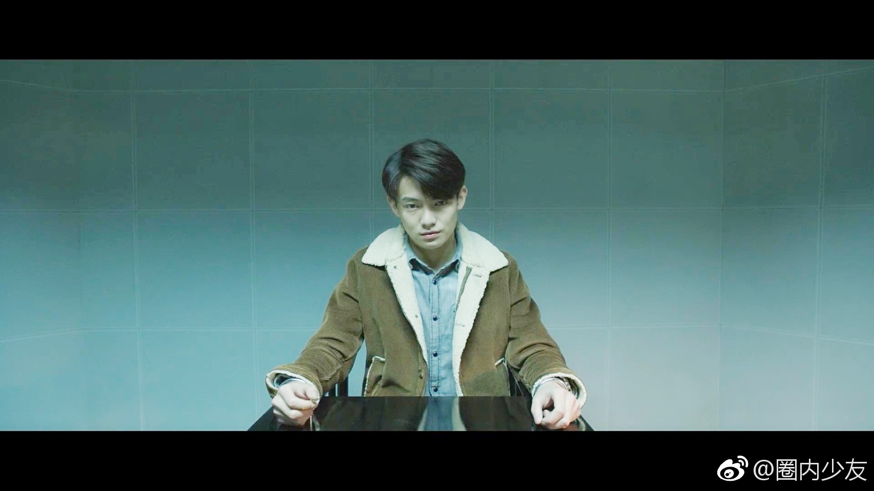 不行了中了韩天峰的毒这个人物真是让人完全恨不起来