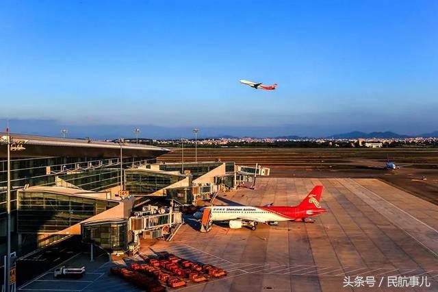 广州白云机场3月29日起全面接管航空器机坪管制
