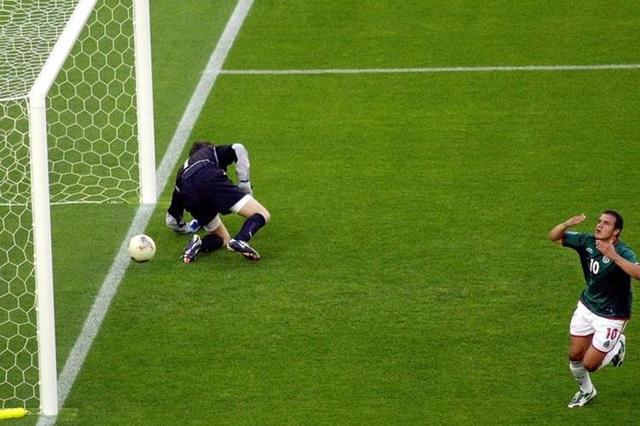 足球历史上主罚点球最稳的球员是谁?不是c罗梅西 也不是马拉多纳