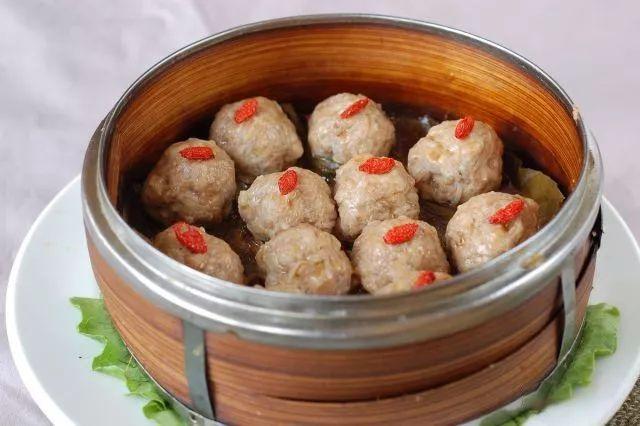 你最爱吃的蒸菜系列课已上线 手把手教你开一家生意火爆的蒸菜馆